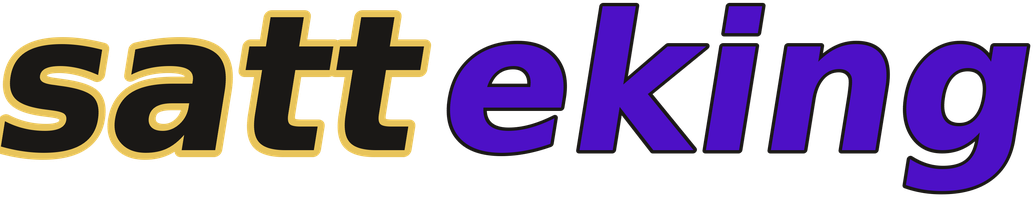 satteking logo