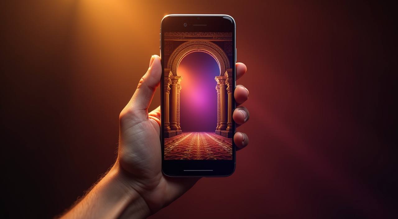 satteking iOS Version